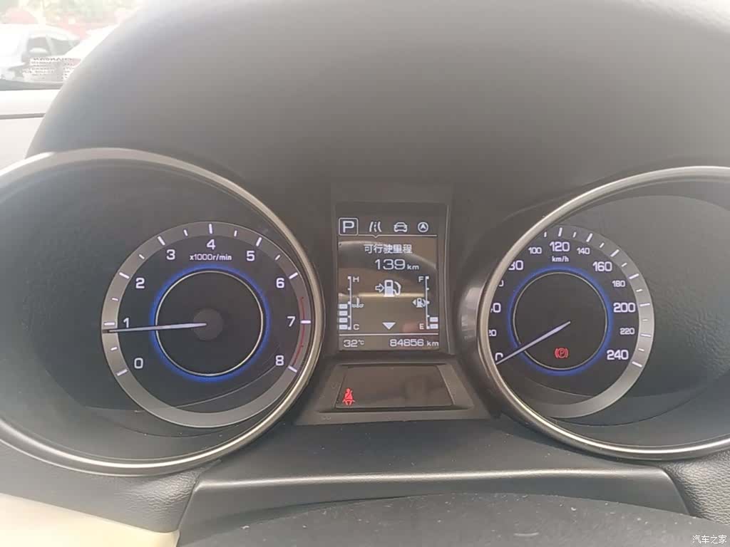 Changan Eado, 2017 12