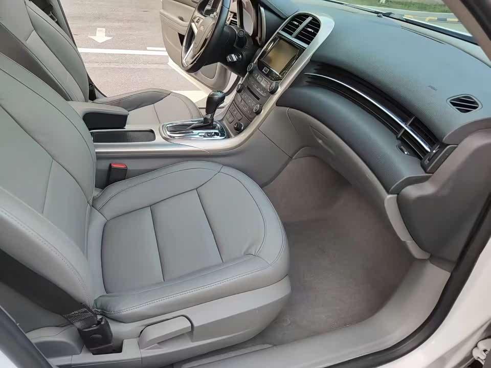 Chevrolet Mai Ruibao