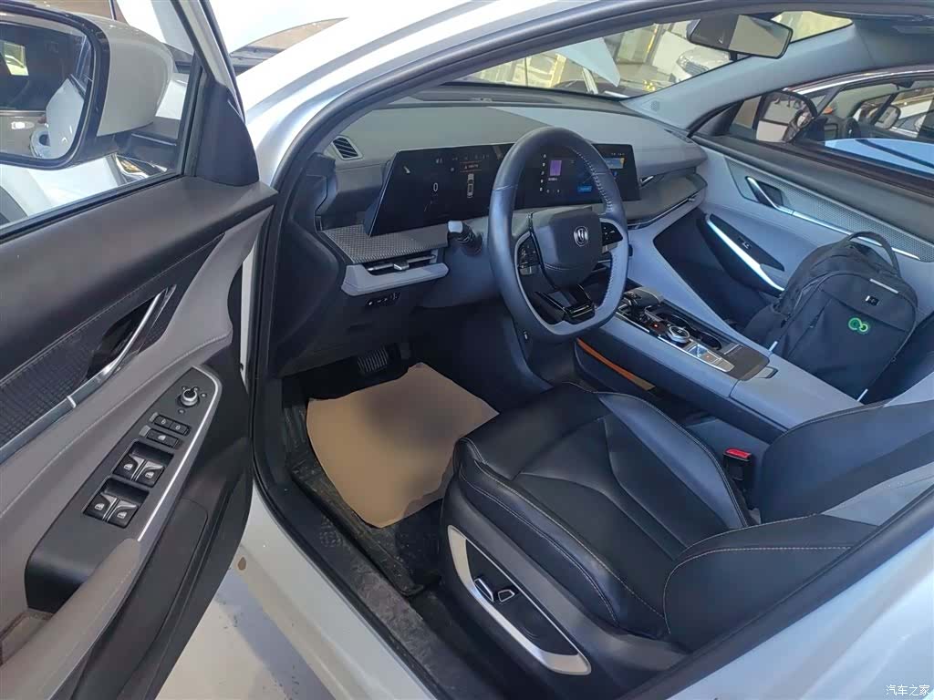 Changan CS75, 2023 13