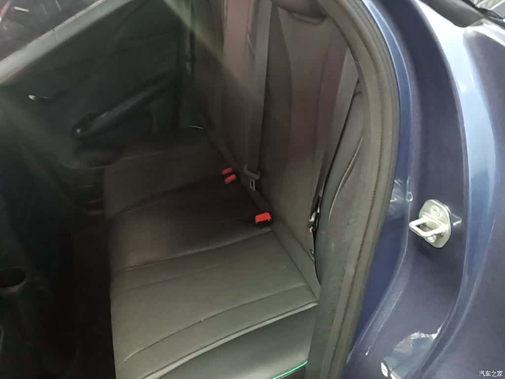 BYD Dolphin, 2024 17