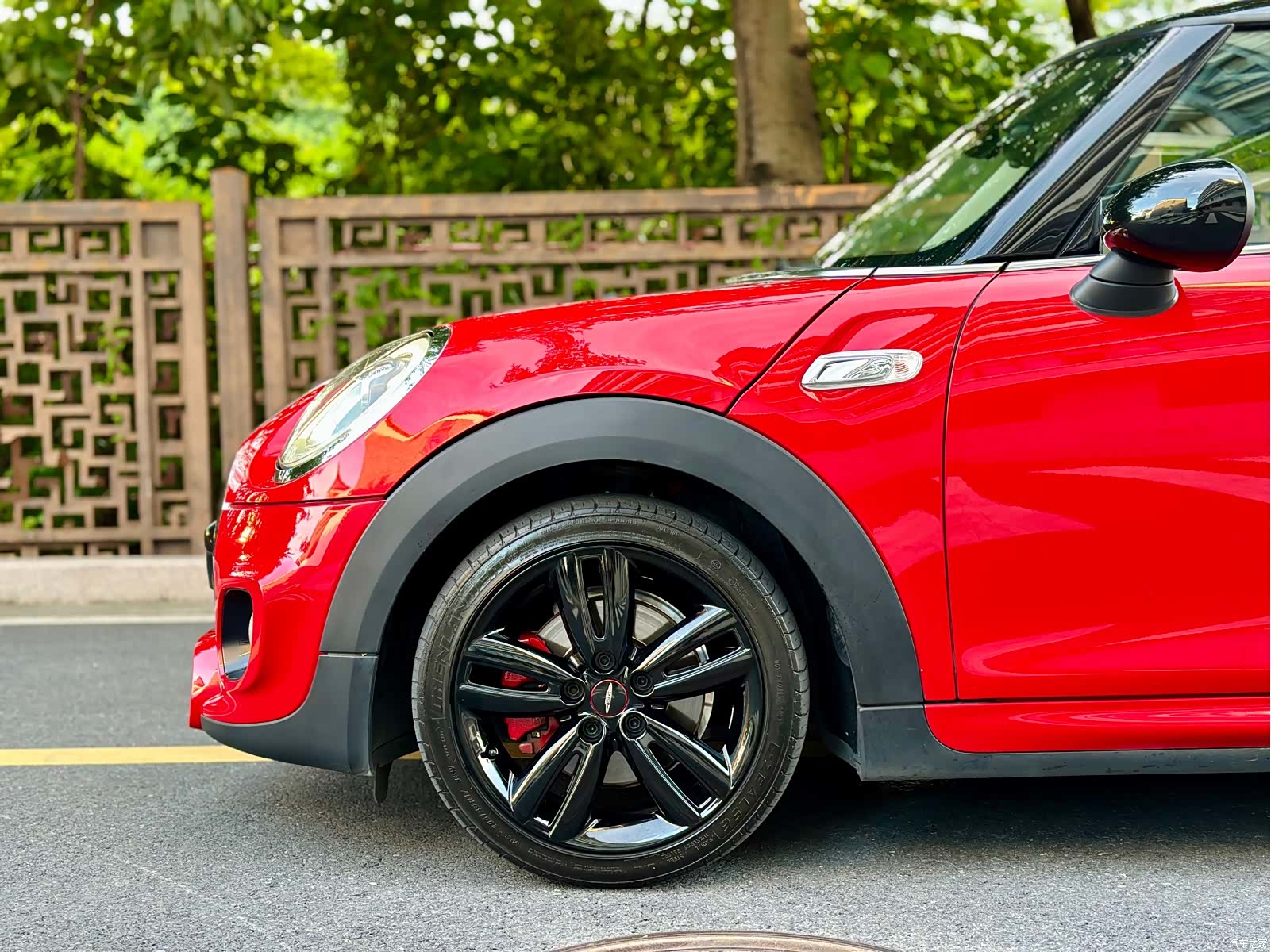 Mini Cooper, 2016 7