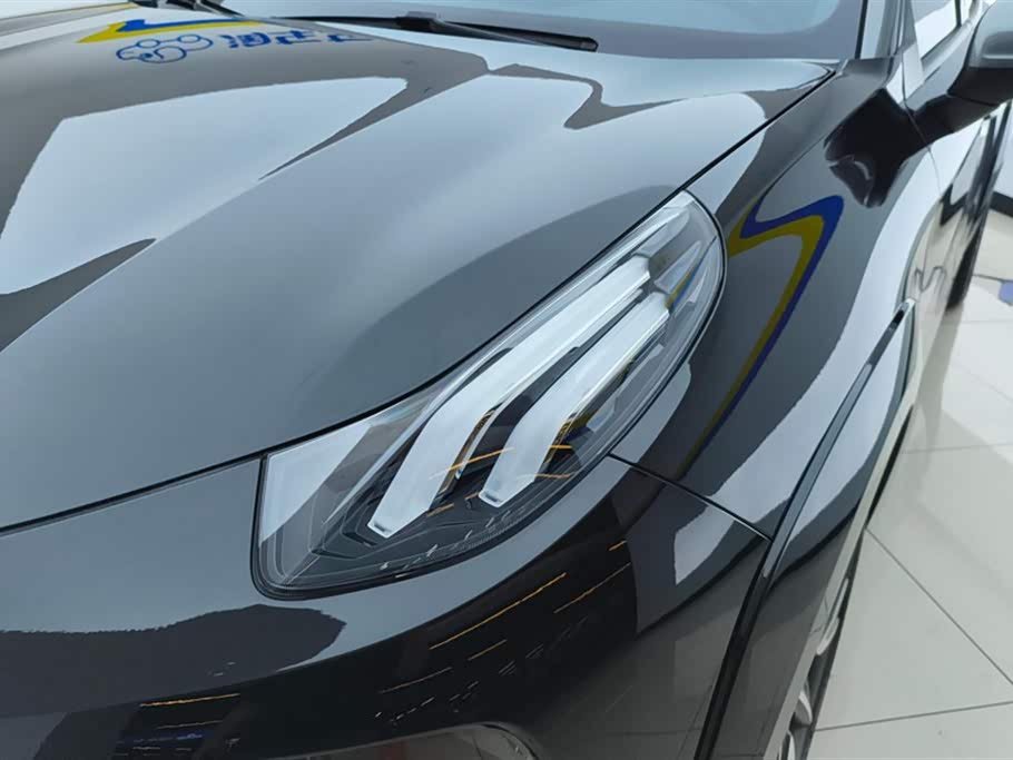 Lynk & Co 02 Hatchback