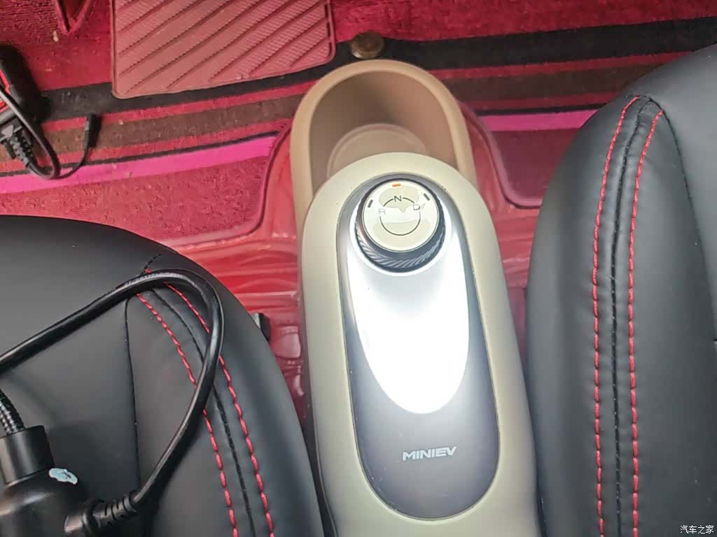 Wuling MINIEV, 2025 14