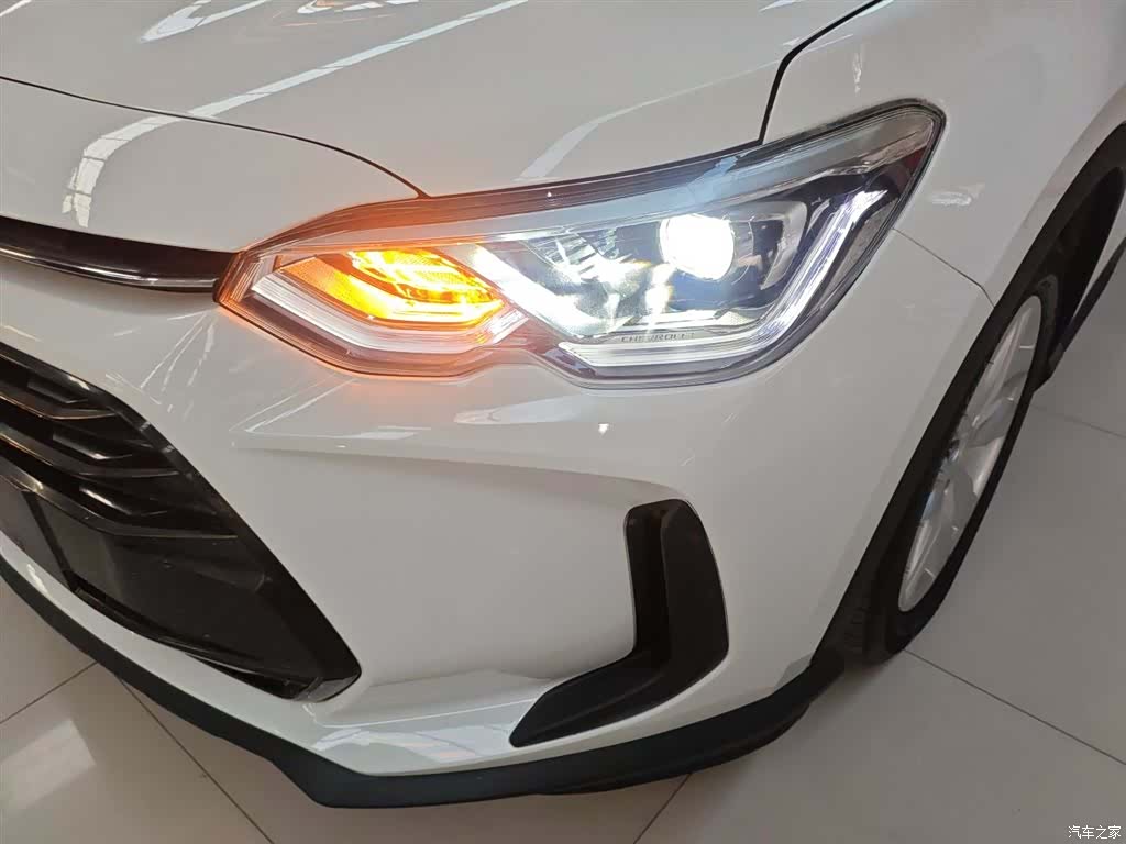 Chevrolet VI, 2019 15
