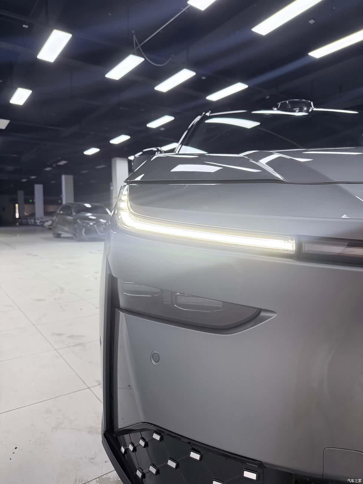 Toyota 3X, 2025 7