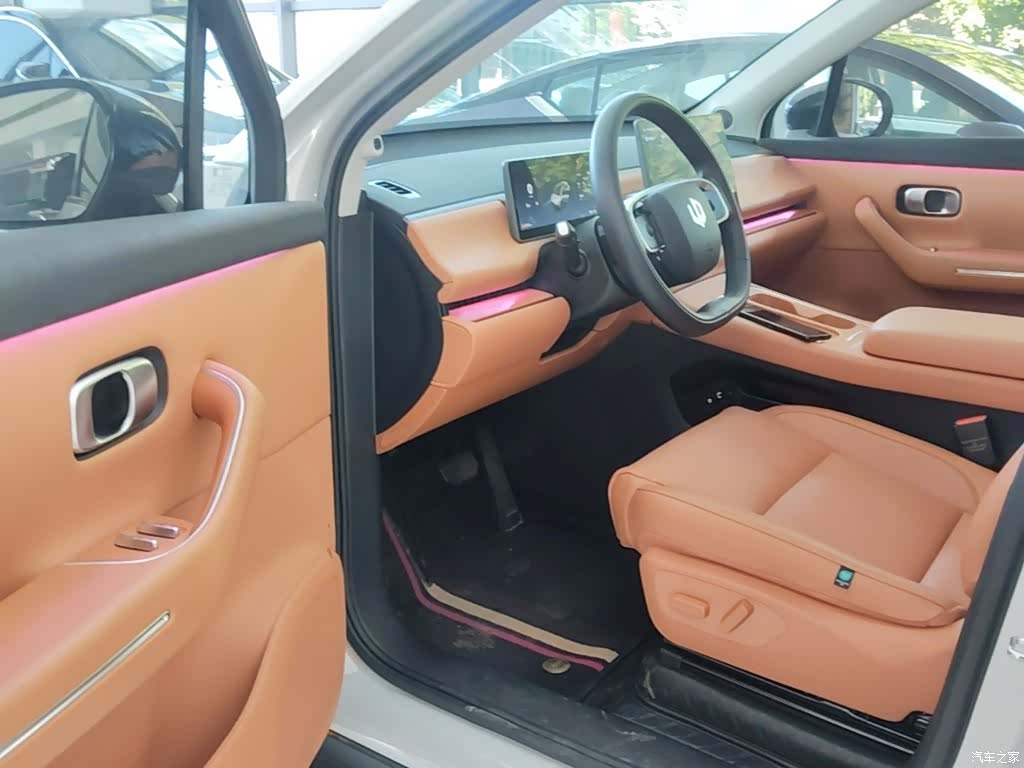Leapmotor C10, 2025 16