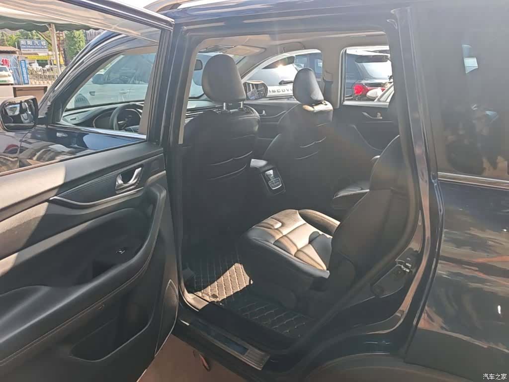 Changan 7, 2022 17