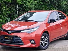 ���� 2015�� 1.6G CVT��ɫ������