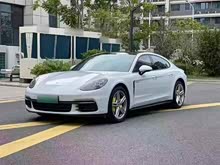 Panamera����Դ 2018�� Panamera 4 E-Hybrid 2.9T