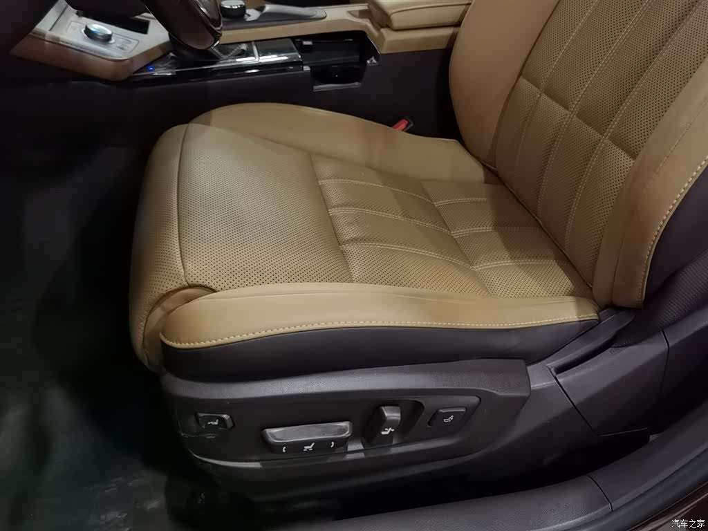 Lexus ES, 2015 20