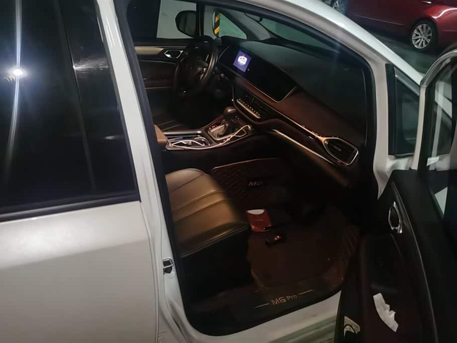 Trumpchi Trumpchi M6