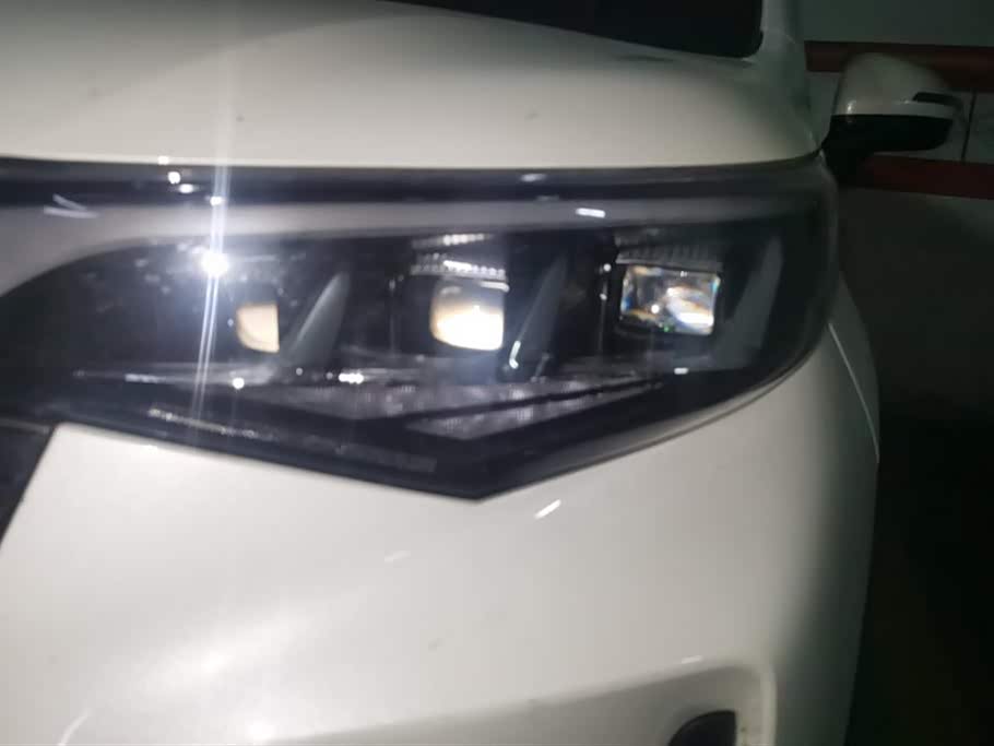 Trumpchi Trumpchi M6