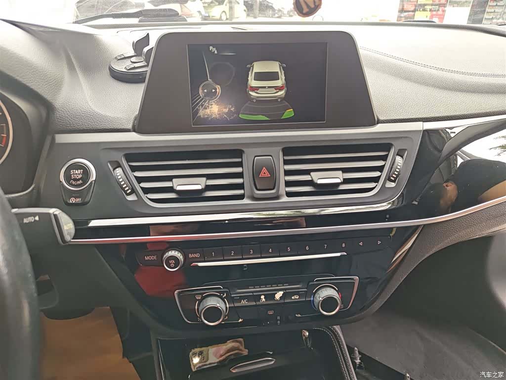 BMW 1 Series, 2017 13