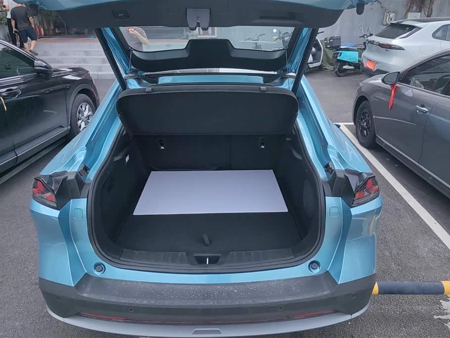 DEEPAL Dark blue L07