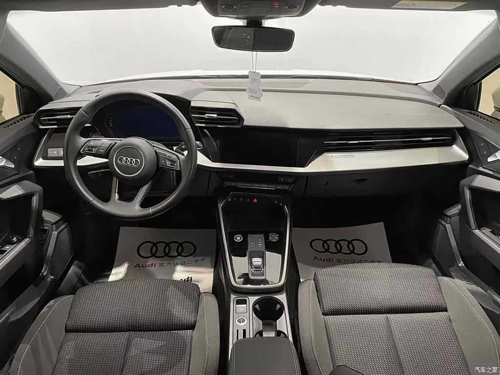 Audi A3, 2022 7