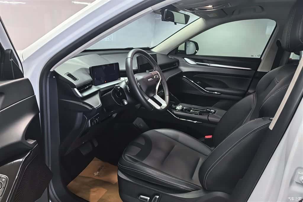 Haval H6, 2024 9