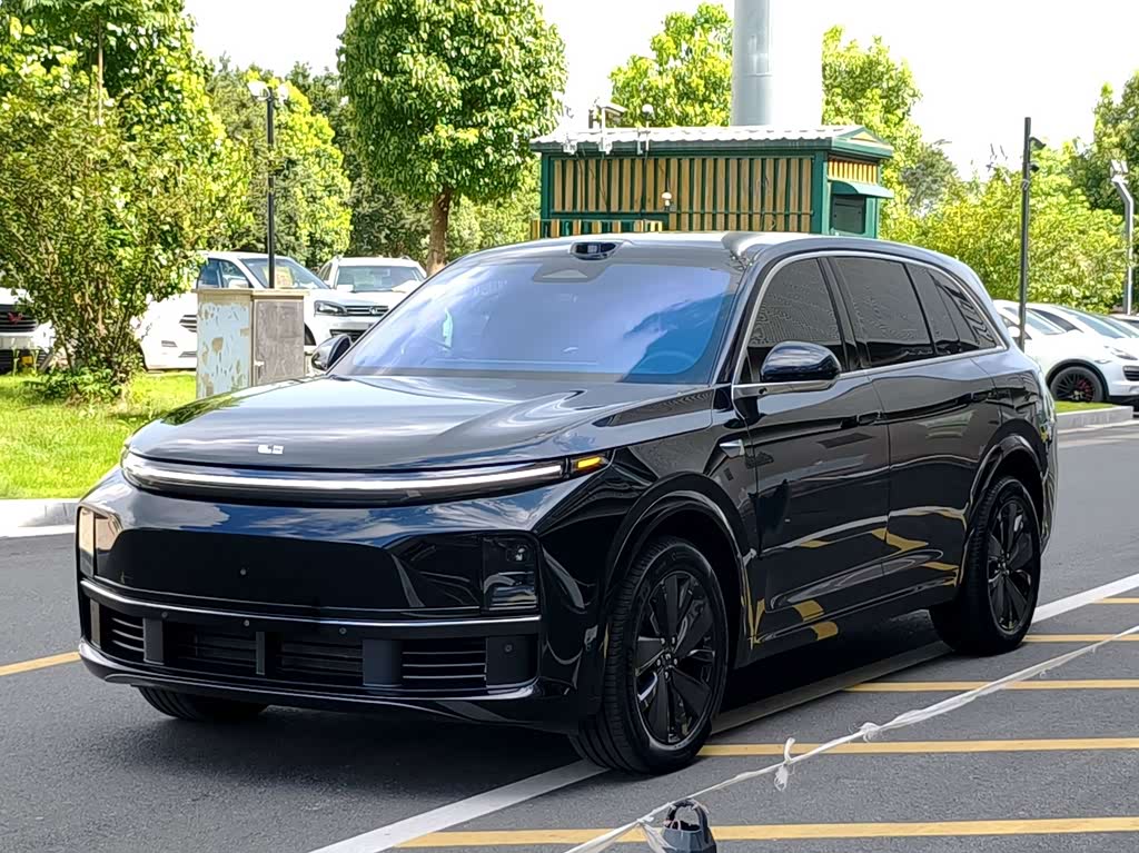 Li Auto L7