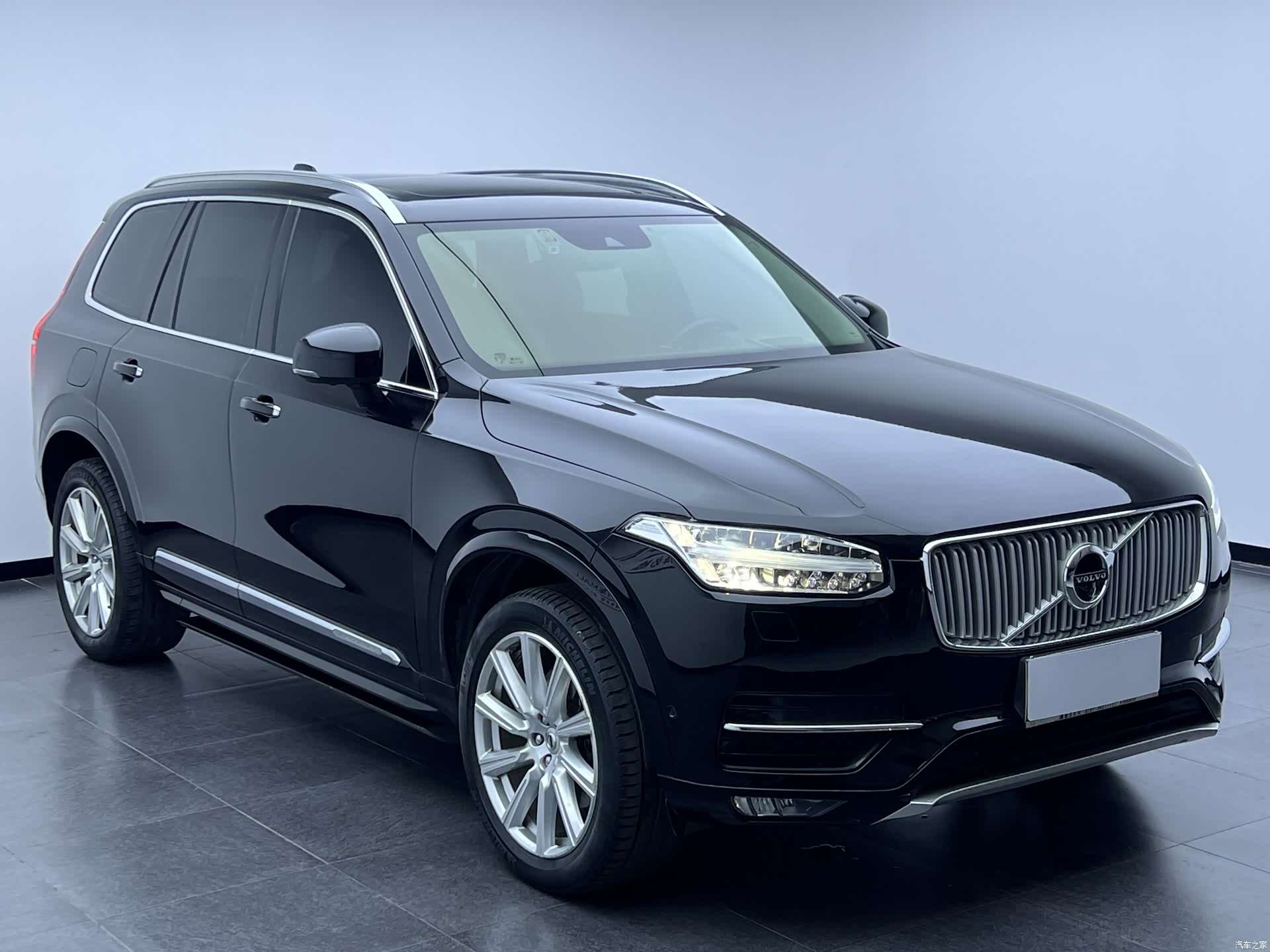 Volvo XC90, 2019 3