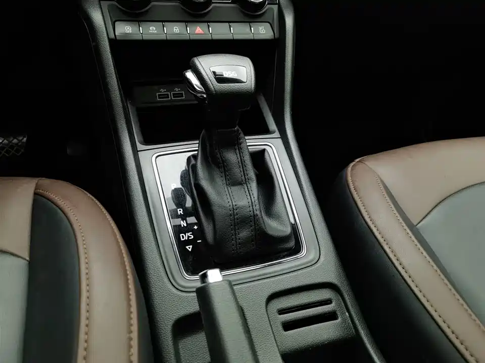 Skoda Krok Skoda Krok