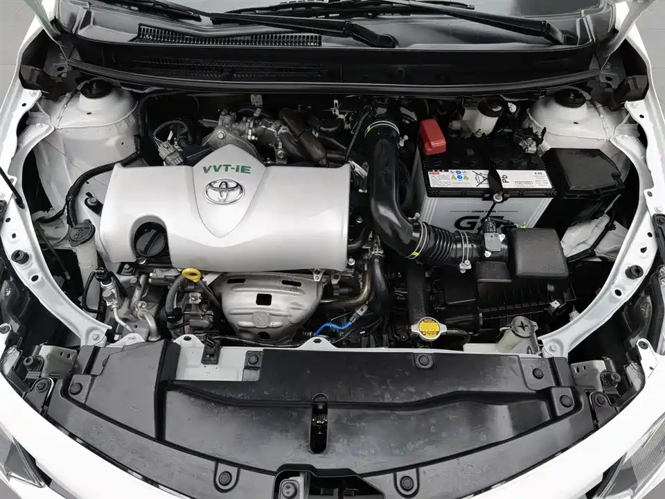 Toyota Vios Toyota Vios