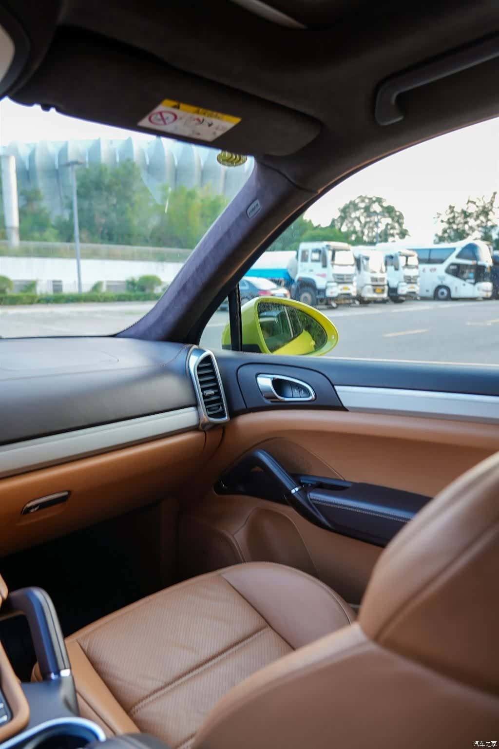 Porsche Cayenne, 2017 14