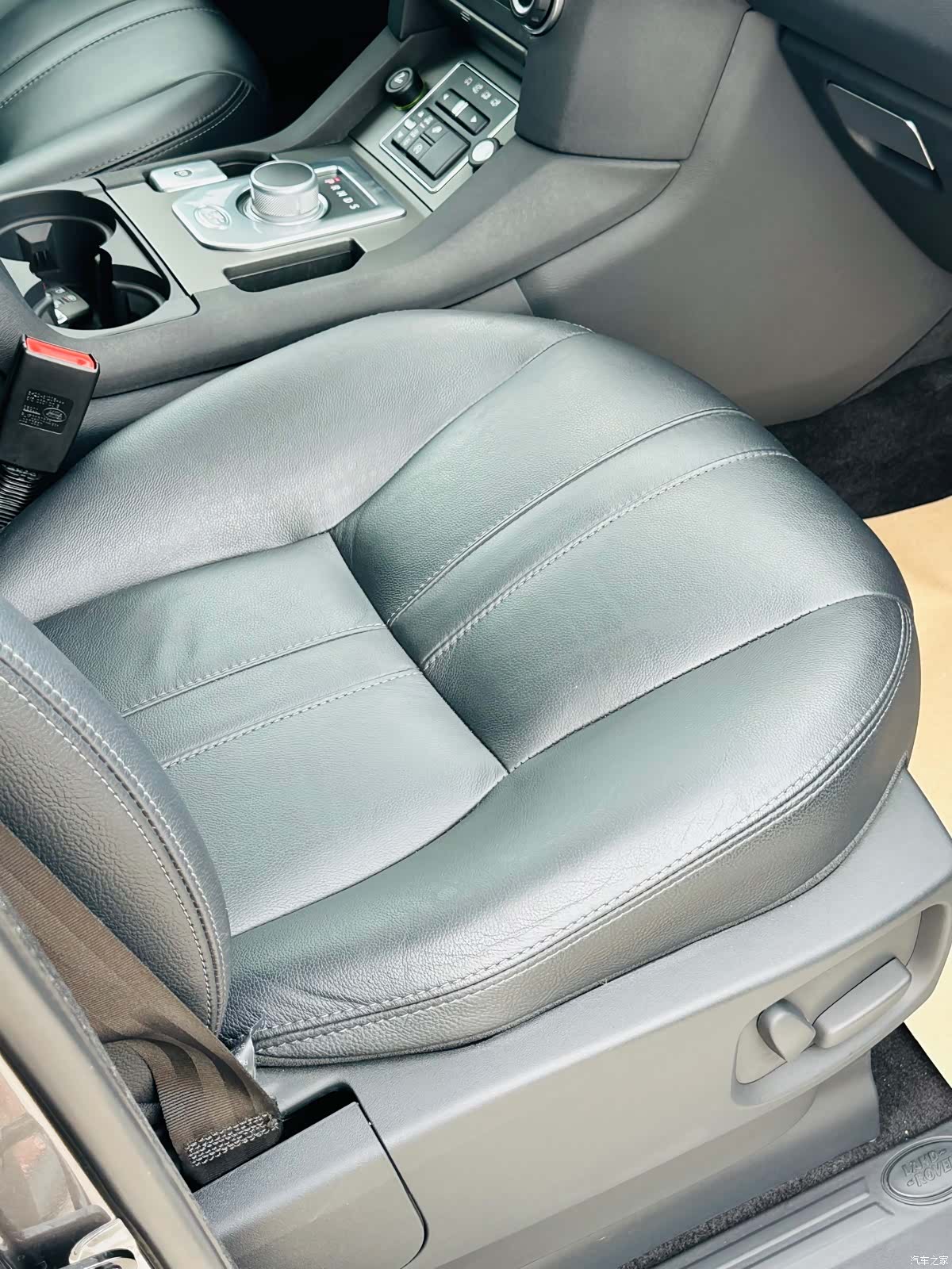 Land Rover Discovery, 2016 30