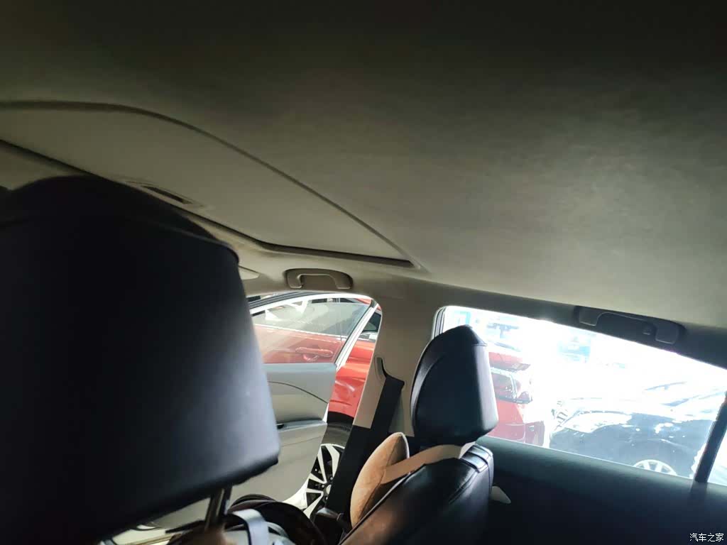 Chevrolet 320, 2019 14