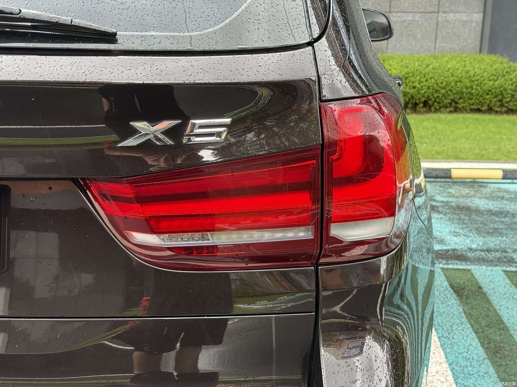 BMW X5, 2016 6