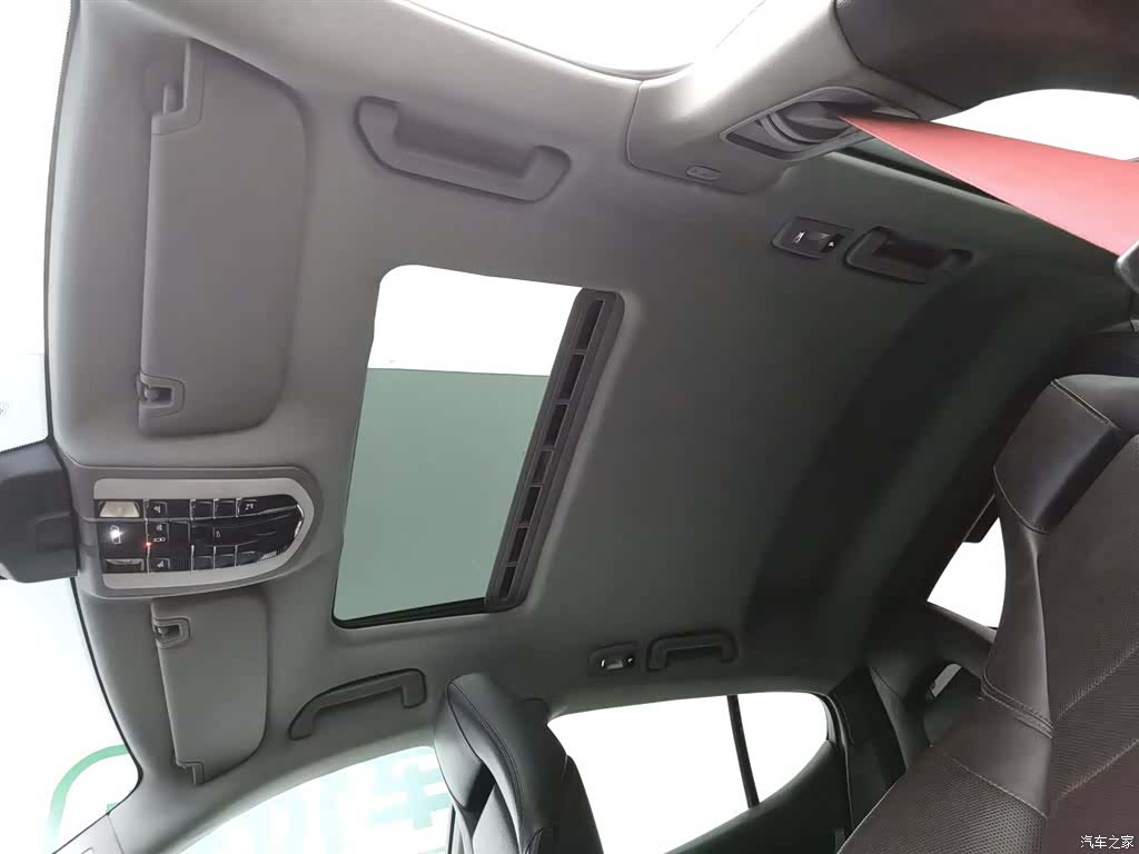 Porsche Panamera, 2011 14