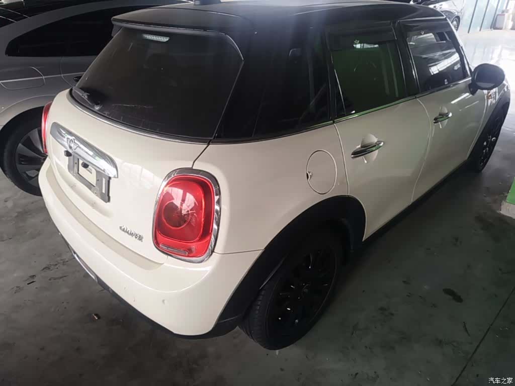 Mini Cooper, 2017 7