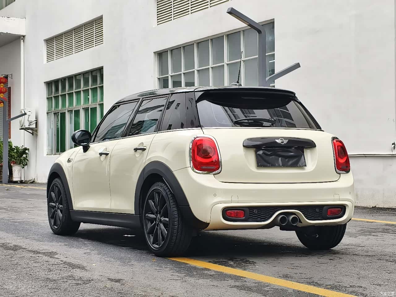 Mini Cooper, 2016 8