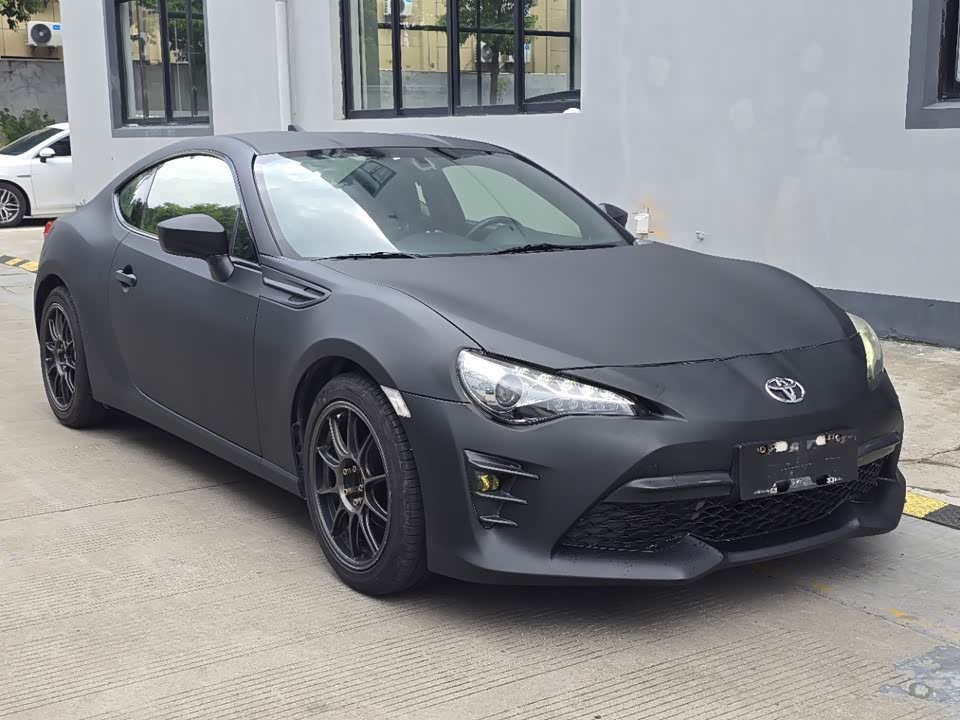 Toyota 86