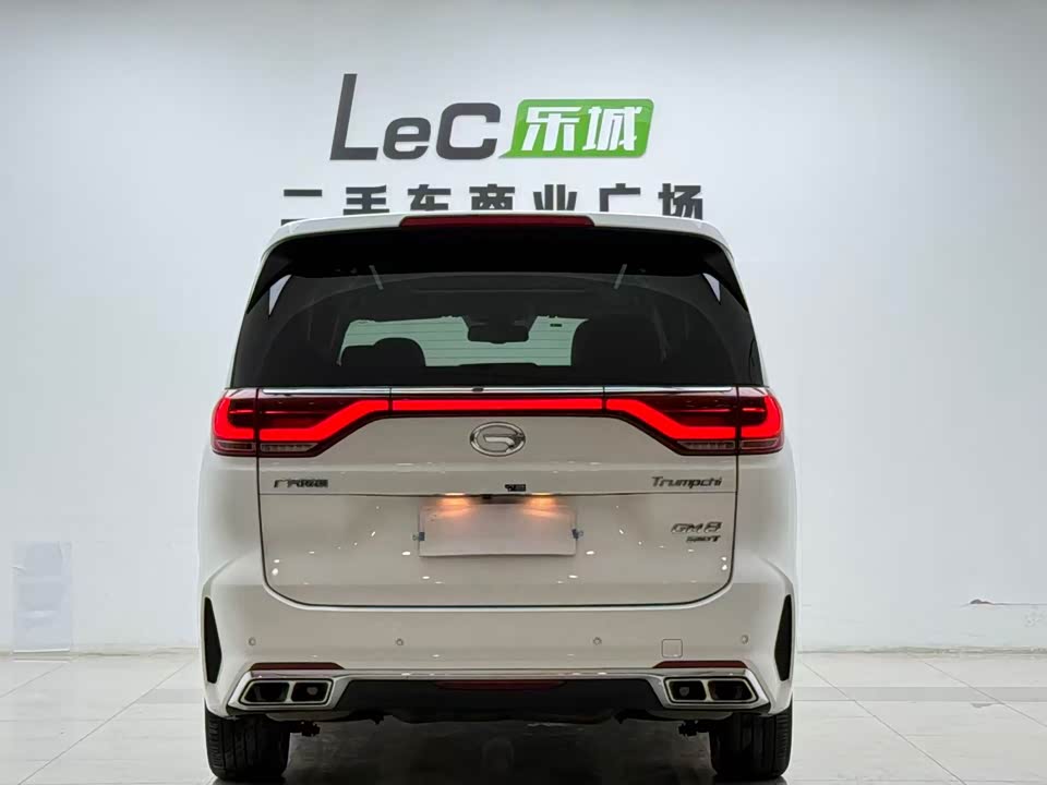 Trumpchi Trumpchi M8