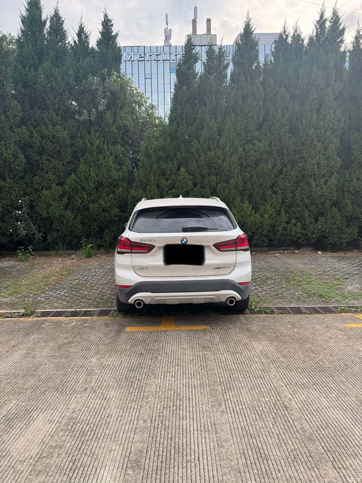 BMW X1, 2022 4