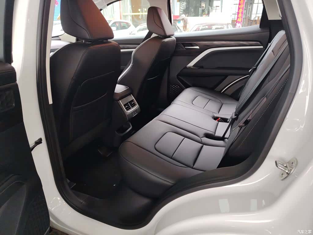 Haval H6, 2026 19