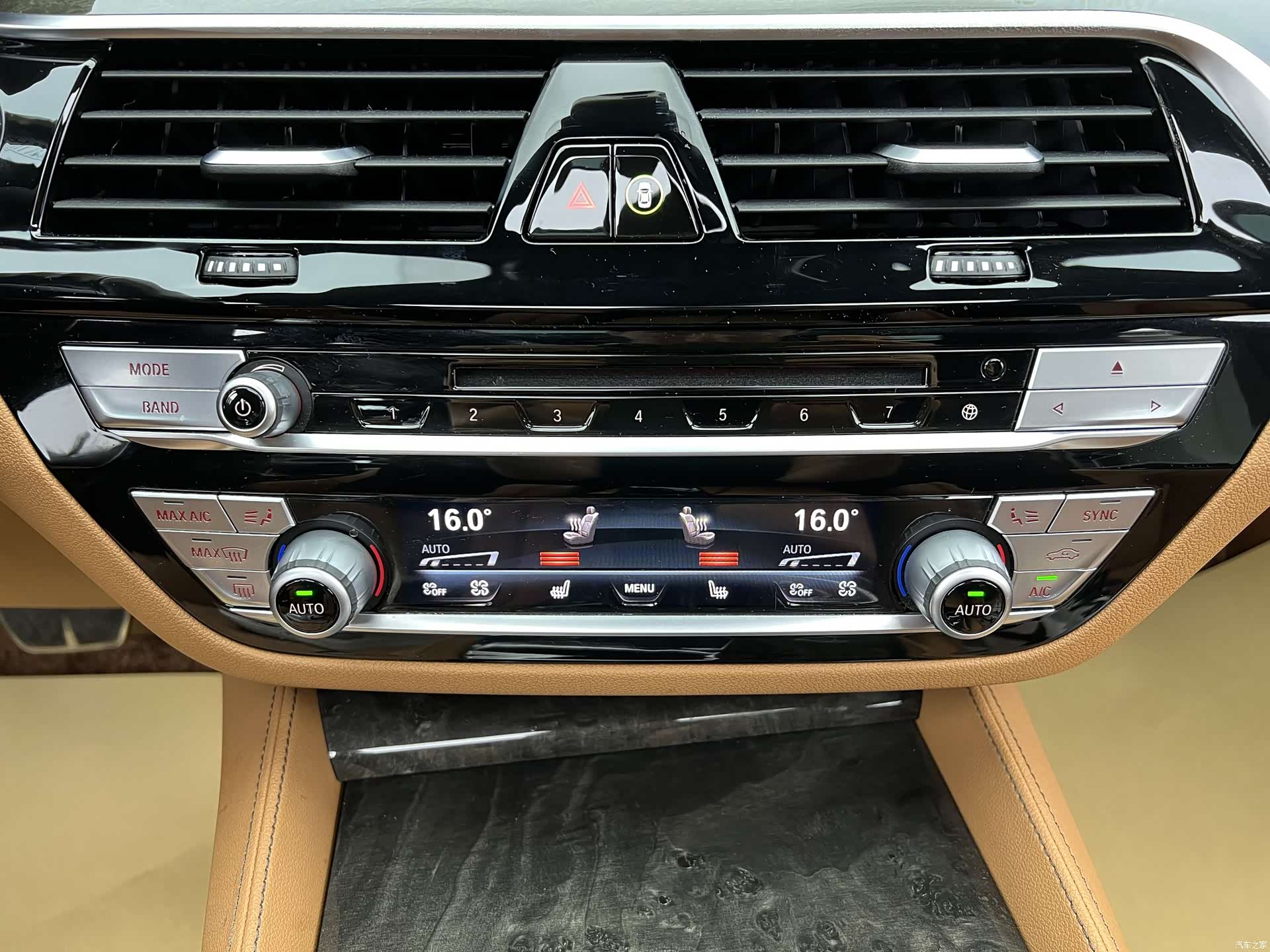 BMW 6 Series GT, 2019 26