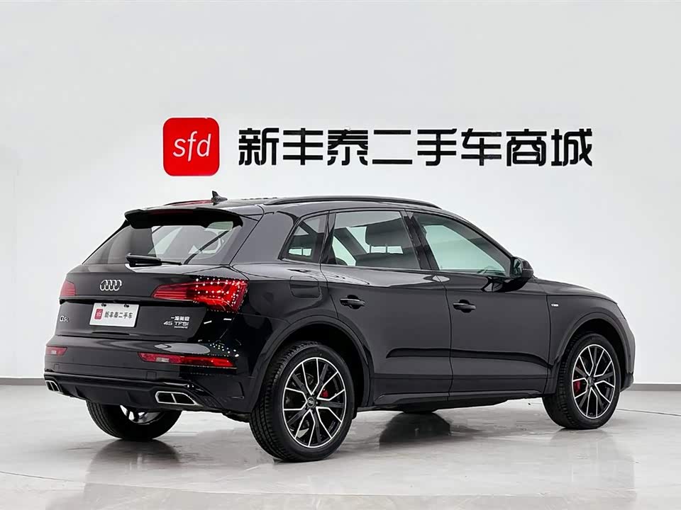 Audi Q5L