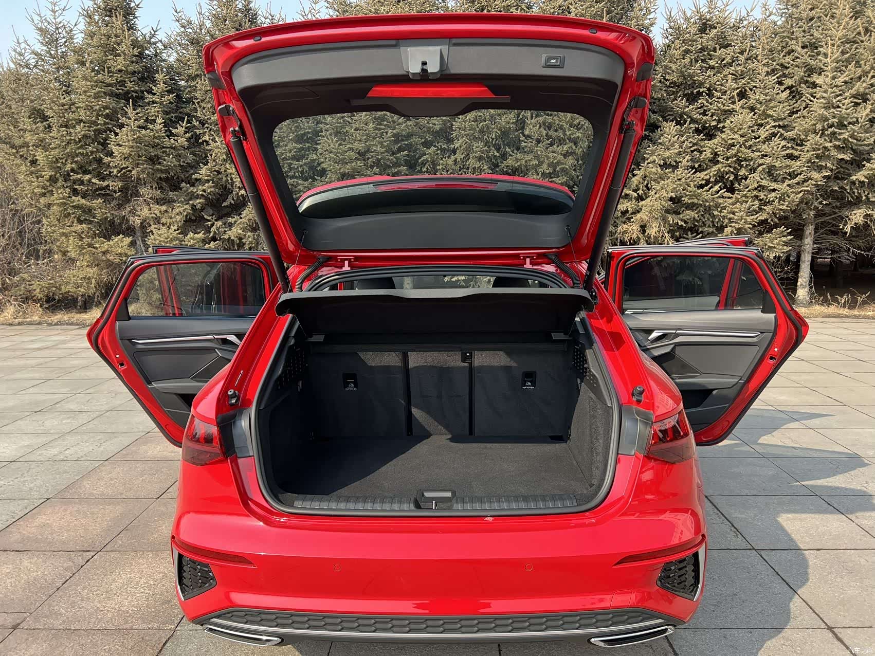 Audi A3, 2023 7