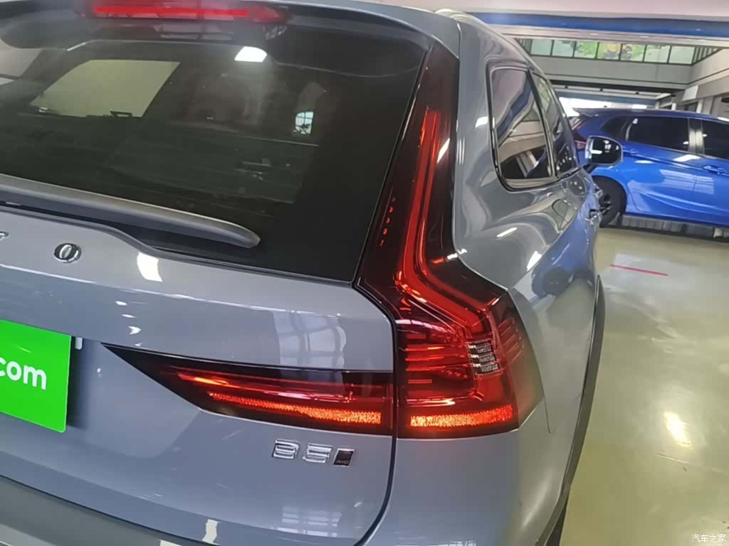 Volvo V90, 2023 8