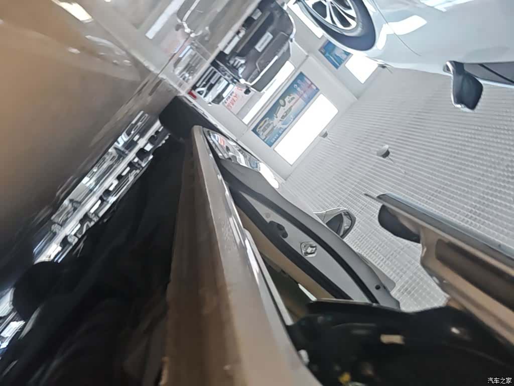 Buick GL8, 2022 22