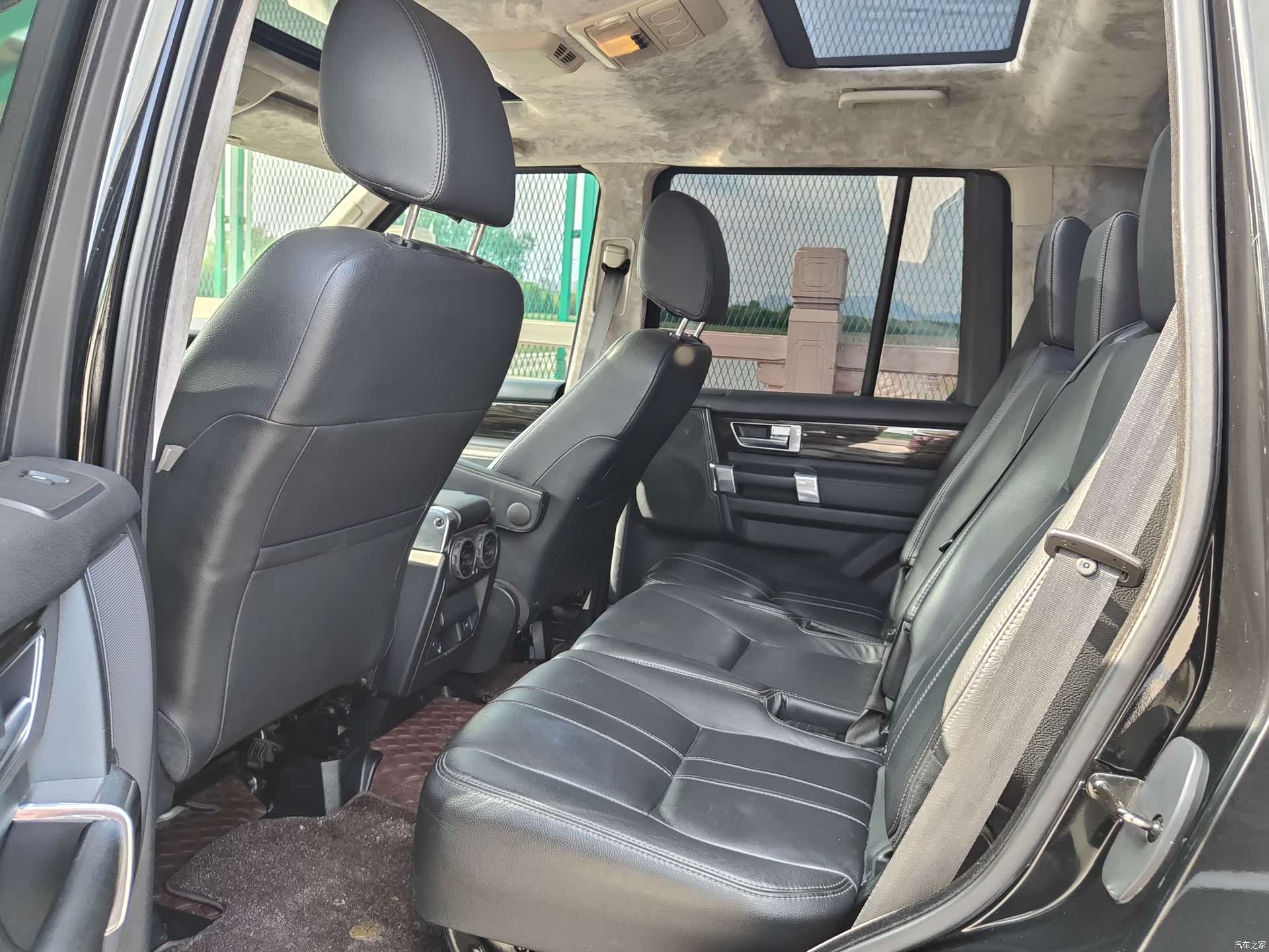 Land Rover Discovery, 2016 9