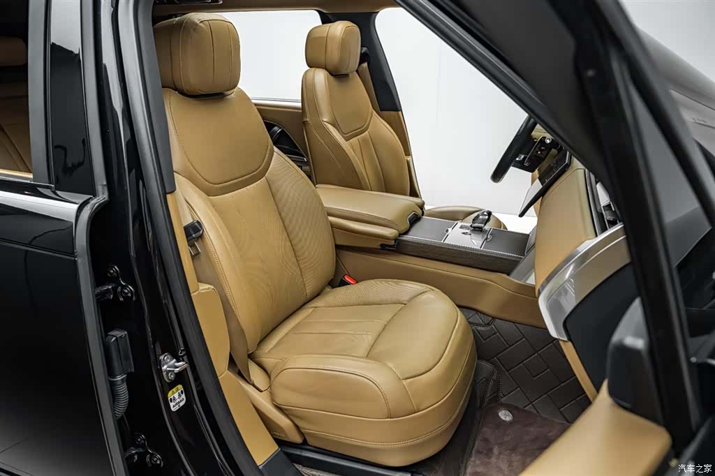 Land Rover Range Rover, 2025 22
