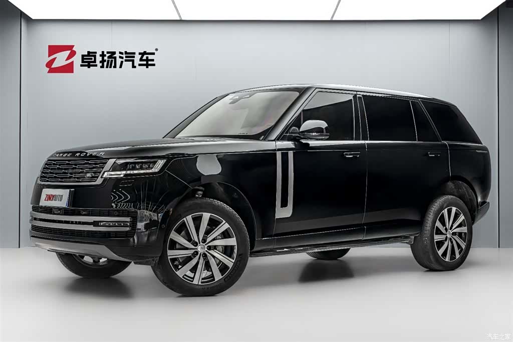 Land Rover Range Rover, 2025 1
