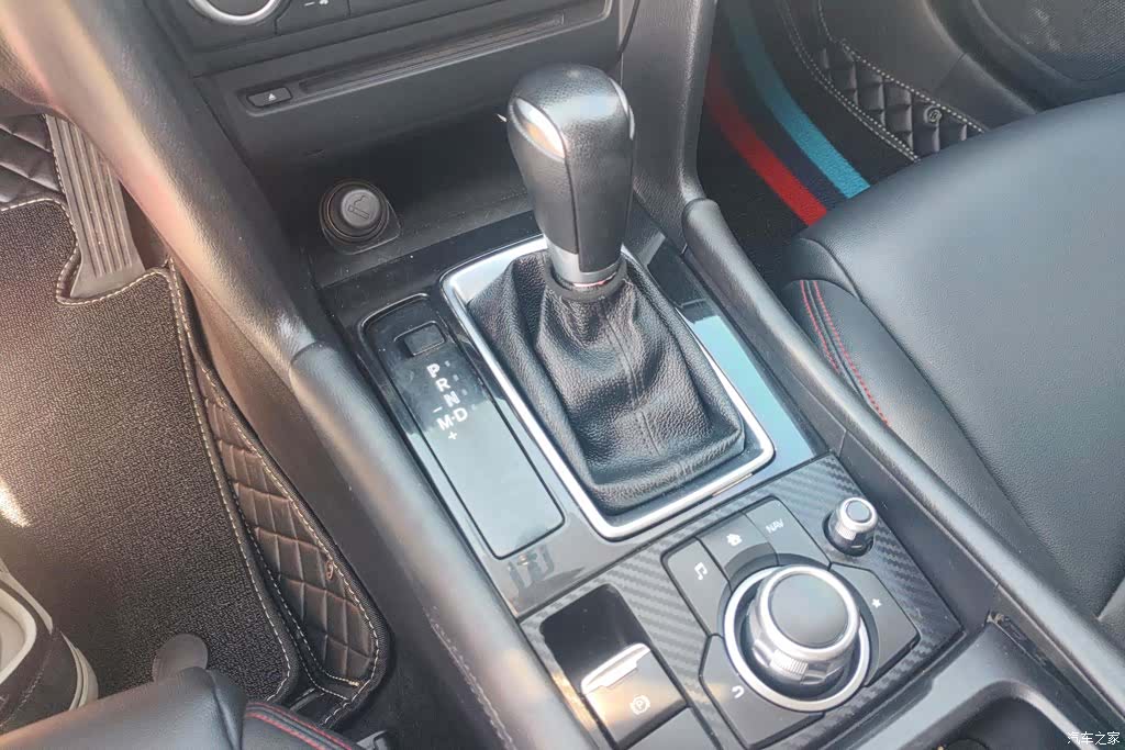 Mazda Mazda3, 2018 16