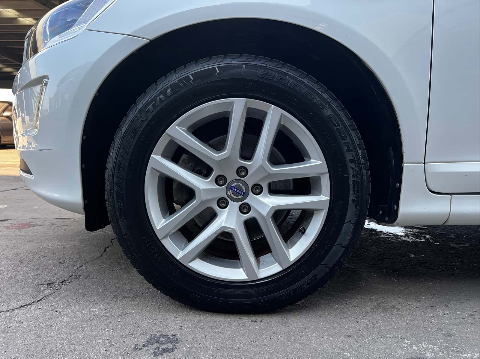 Volvo XC60, 2017 20