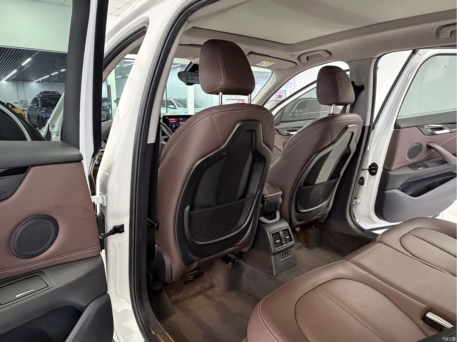 BMW X1, 2020 10