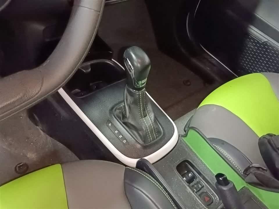 Roewe Clewe CLEVER