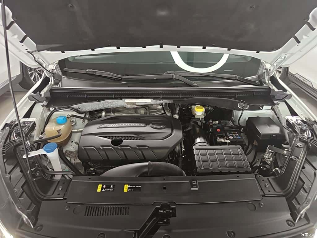 GAC GS4, 2022 20