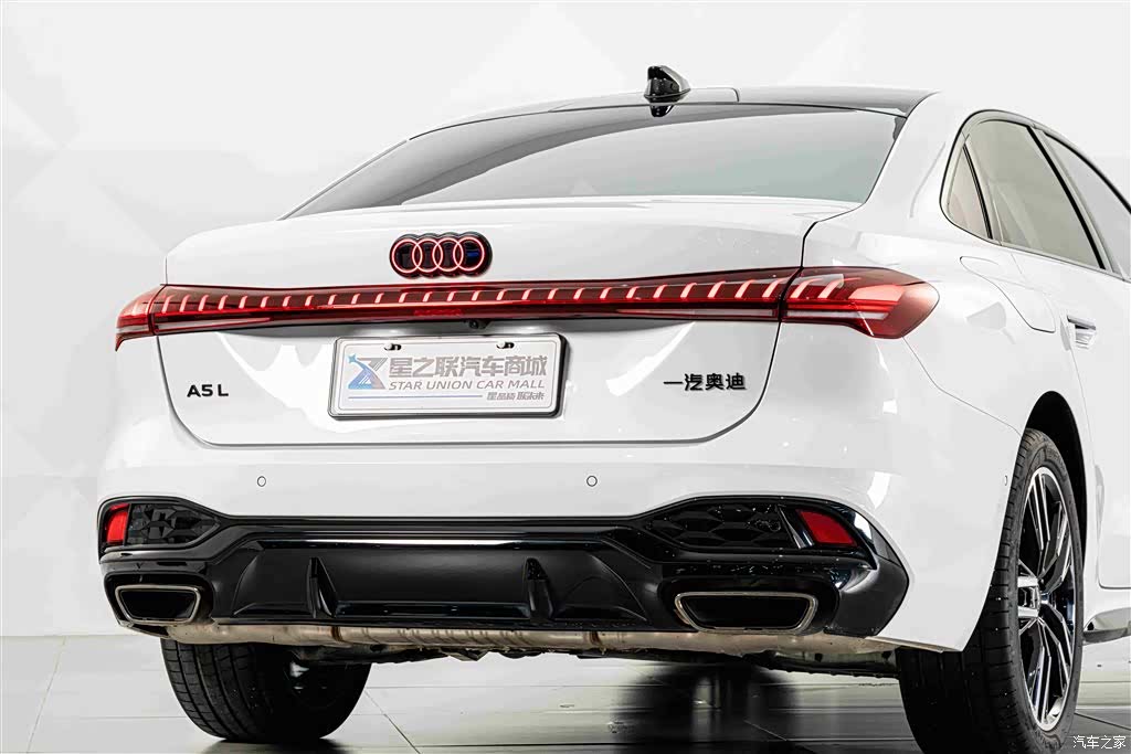 Audi A5, 2026 7