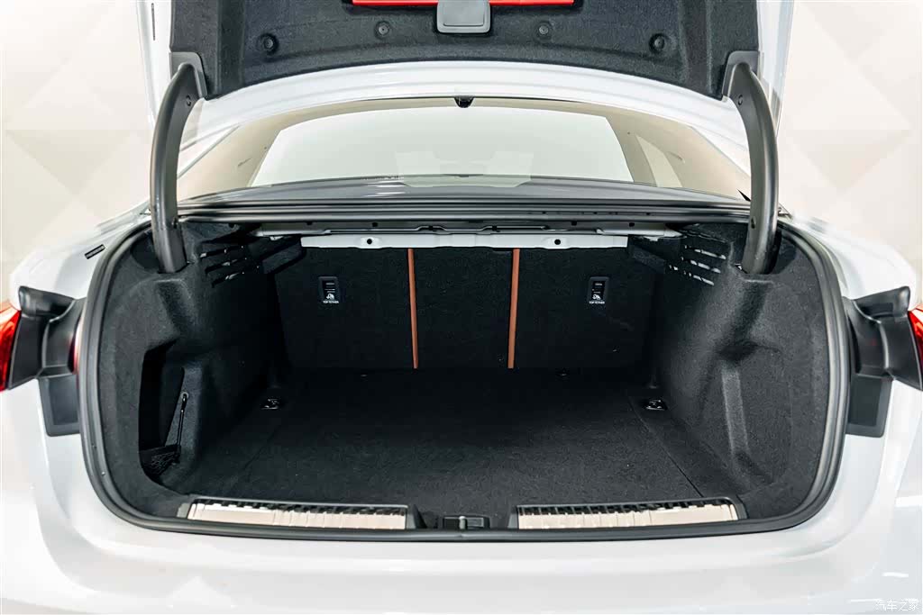 Audi A5, 2026 23